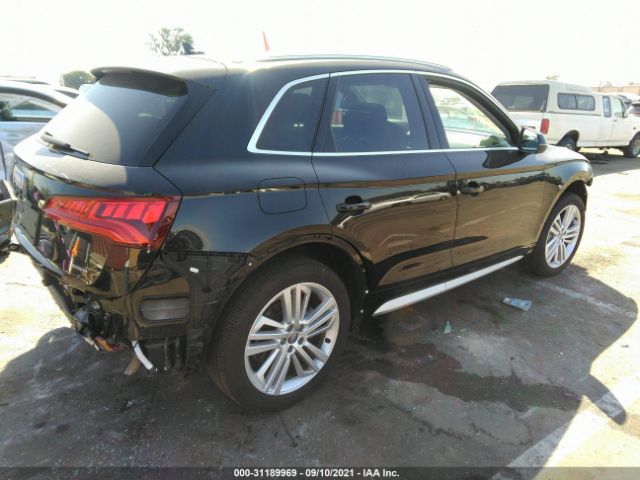 Photo 3 VIN: WA1BNAFY8K2050854 - AUDI Q5 