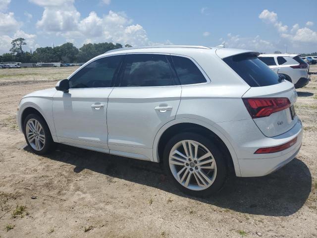 Photo 1 VIN: WA1BNAFY8K2057108 - AUDI Q5 PREMIUM 