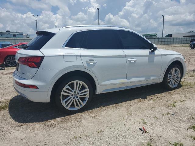 Photo 2 VIN: WA1BNAFY8K2057108 - AUDI Q5 PREMIUM 