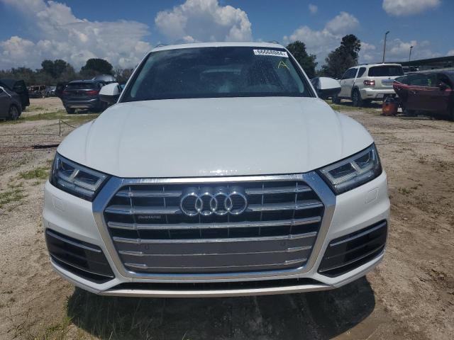 Photo 4 VIN: WA1BNAFY8K2057108 - AUDI Q5 PREMIUM 