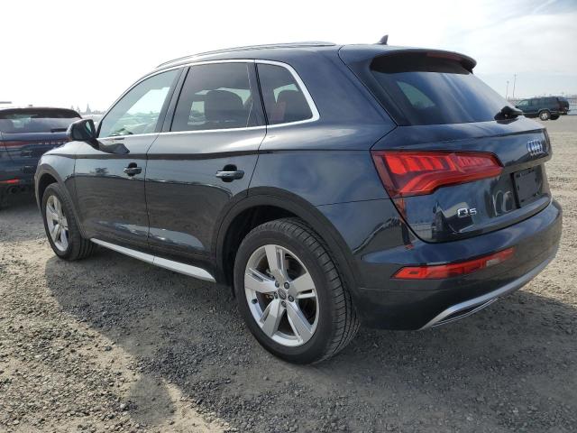 Photo 1 VIN: WA1BNAFY8K2073955 - AUDI Q5 PREMIUM 