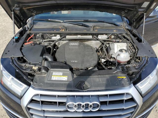 Photo 10 VIN: WA1BNAFY8K2073955 - AUDI Q5 PREMIUM 