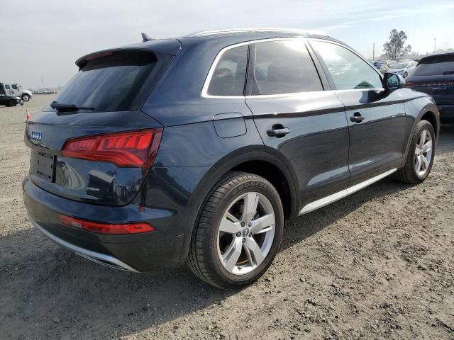 Photo 2 VIN: WA1BNAFY8K2073955 - AUDI Q5 PREMIUM 