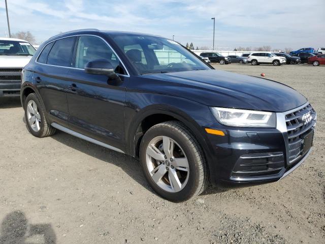 Photo 3 VIN: WA1BNAFY8K2073955 - AUDI Q5 PREMIUM 