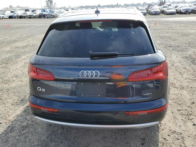 Photo 5 VIN: WA1BNAFY8K2073955 - AUDI Q5 PREMIUM 