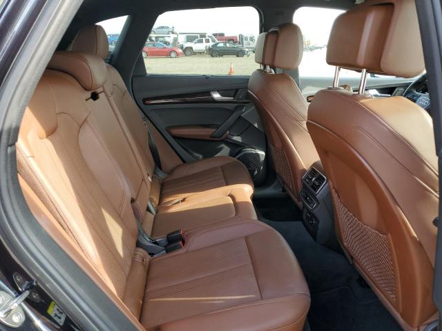 Photo 9 VIN: WA1BNAFY8K2073955 - AUDI Q5 PREMIUM 