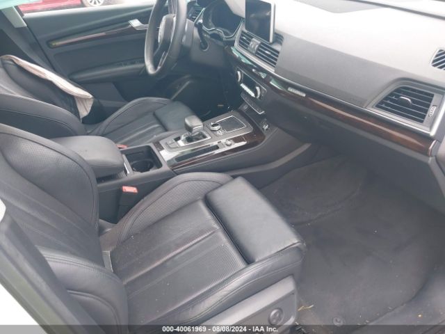 Photo 4 VIN: WA1BNAFY8K2075012 - AUDI Q5 