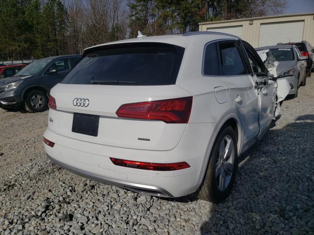 Photo 3 VIN: WA1BNAFY8K2081067 - AUDI Q5 PREMIUM 