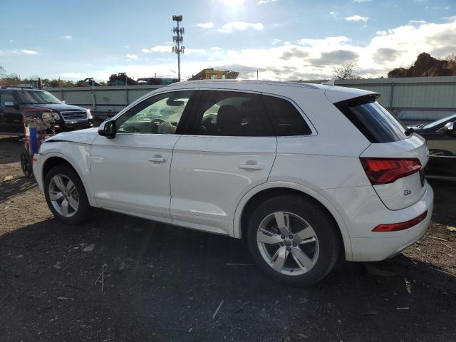 Photo 1 VIN: WA1BNAFY8K2099021 - AUDI Q5 PREMIUM 