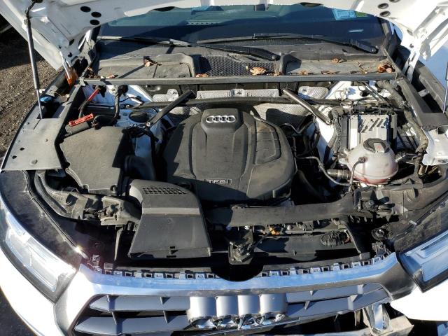 Photo 11 VIN: WA1BNAFY8K2099021 - AUDI Q5 PREMIUM 