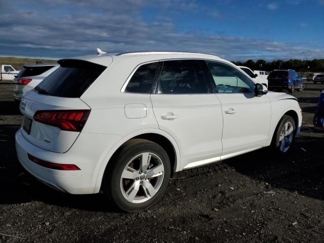 Photo 2 VIN: WA1BNAFY8K2099021 - AUDI Q5 PREMIUM 