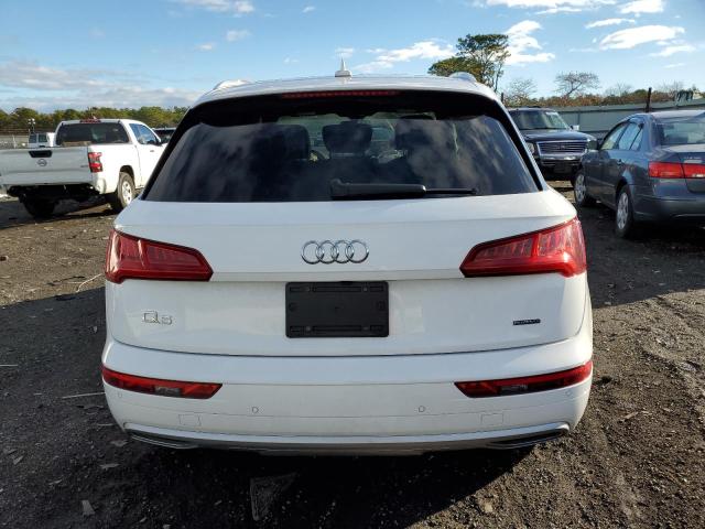 Photo 5 VIN: WA1BNAFY8K2099021 - AUDI Q5 PREMIUM 