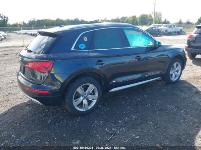 Photo 3 VIN: WA1BNAFY8K2117971 - AUDI Q5 