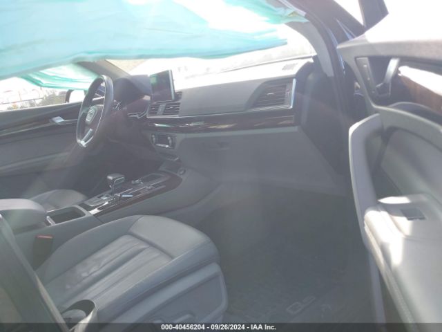 Photo 4 VIN: WA1BNAFY8K2117971 - AUDI Q5 