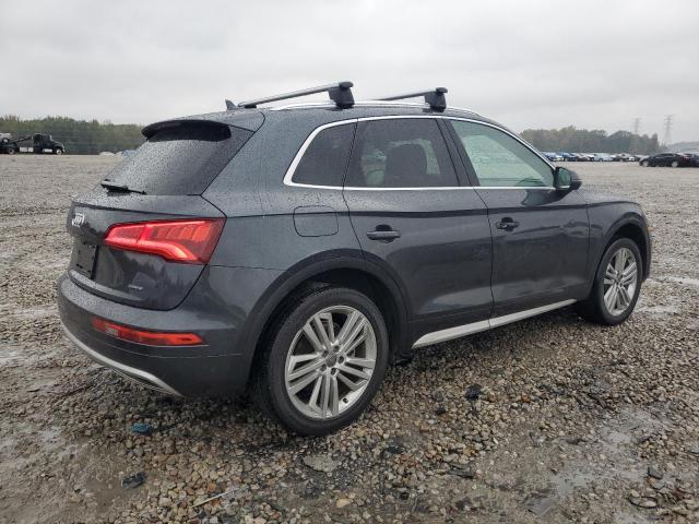 Photo 2 VIN: WA1BNAFY8K2119400 - AUDI Q5 