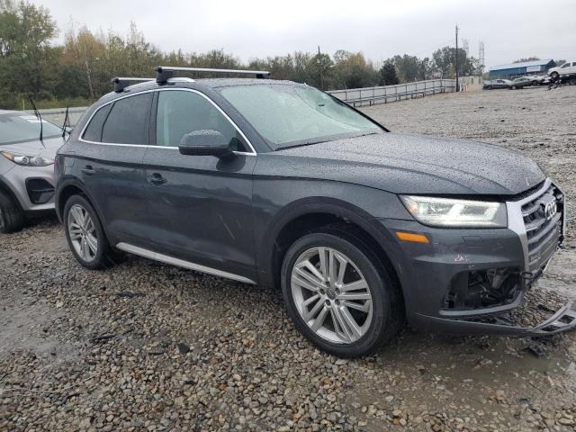 Photo 3 VIN: WA1BNAFY8K2119400 - AUDI Q5 