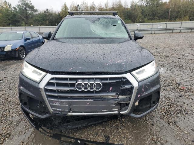 Photo 4 VIN: WA1BNAFY8K2119400 - AUDI Q5 