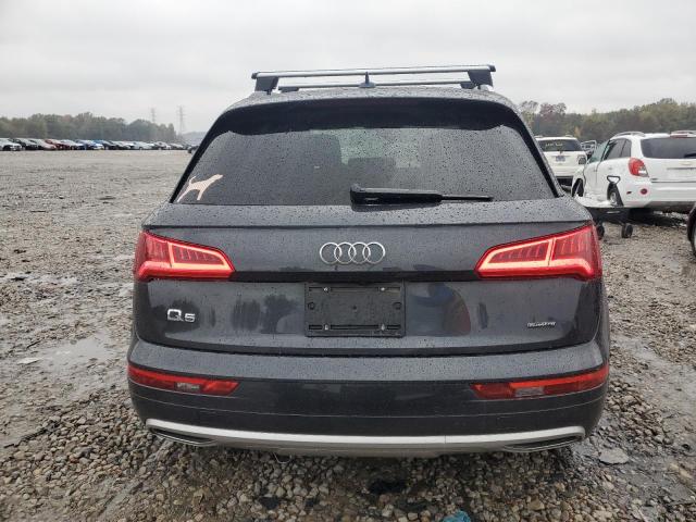 Photo 5 VIN: WA1BNAFY8K2119400 - AUDI Q5 