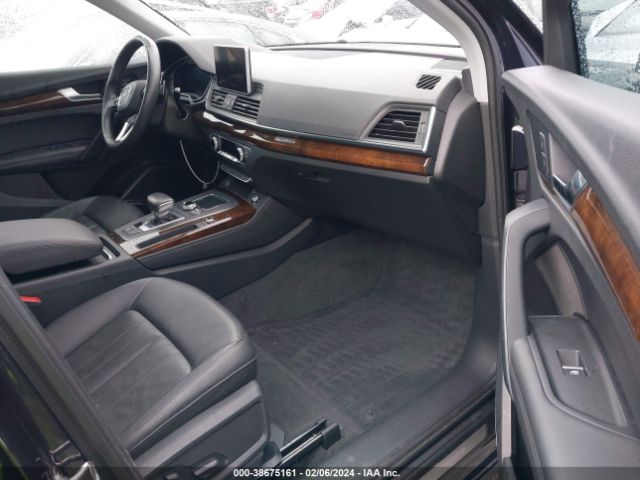 Photo 4 VIN: WA1BNAFY8K2136830 - AUDI Q5 