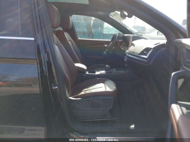 Photo 4 VIN: WA1BNAFY8L2034316 - AUDI Q5 