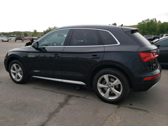 Photo 1 VIN: WA1BNAFY8L2042903 - AUDI Q5 