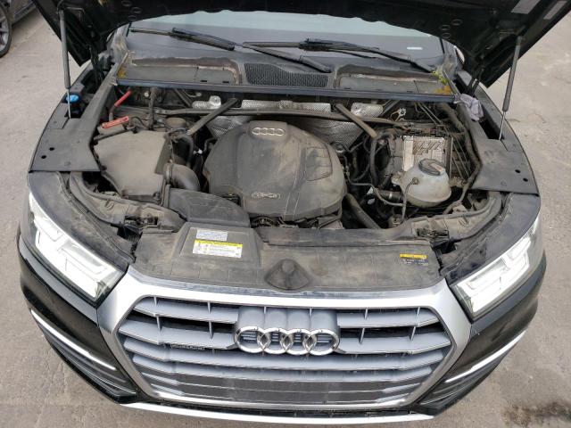 Photo 11 VIN: WA1BNAFY8L2042903 - AUDI Q5 