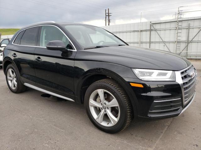 Photo 3 VIN: WA1BNAFY8L2042903 - AUDI Q5 