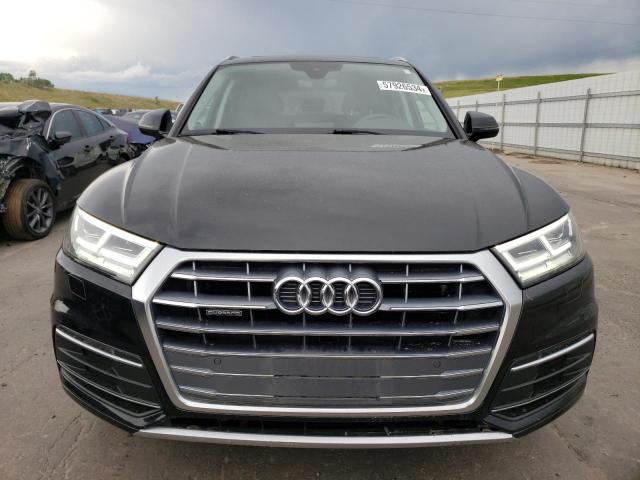 Photo 4 VIN: WA1BNAFY8L2042903 - AUDI Q5 