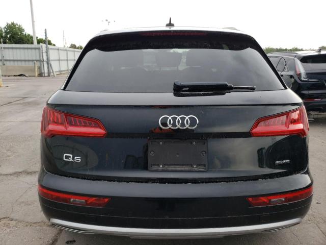 Photo 5 VIN: WA1BNAFY8L2042903 - AUDI Q5 