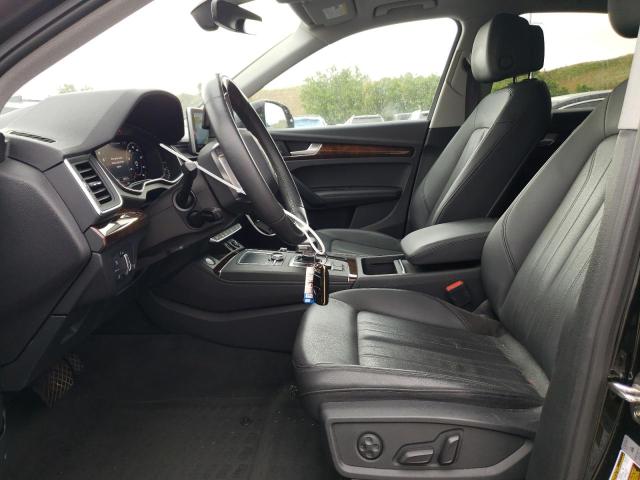 Photo 6 VIN: WA1BNAFY8L2042903 - AUDI Q5 