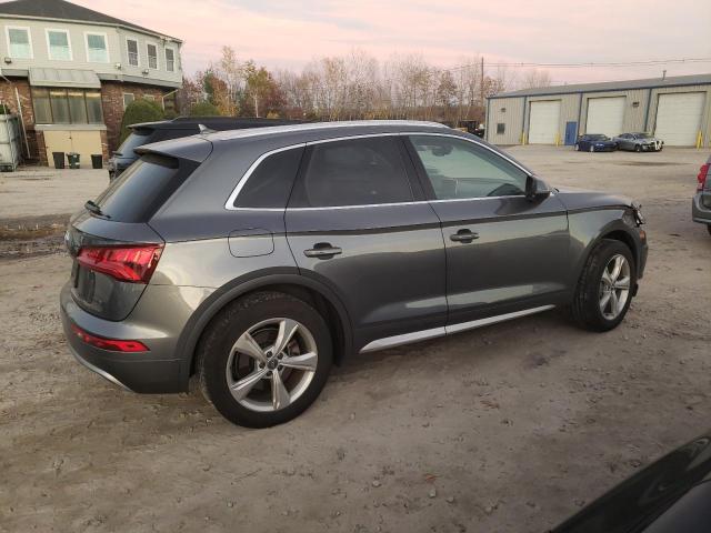 Photo 2 VIN: WA1BNAFY8L2051178 - AUDI Q5 PREMIUM 