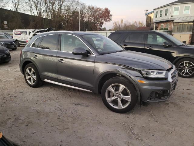 Photo 3 VIN: WA1BNAFY8L2051178 - AUDI Q5 PREMIUM 