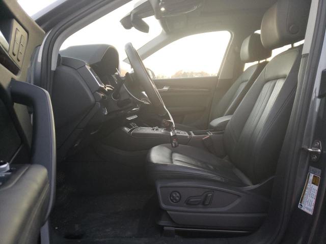 Photo 6 VIN: WA1BNAFY8L2051178 - AUDI Q5 PREMIUM 