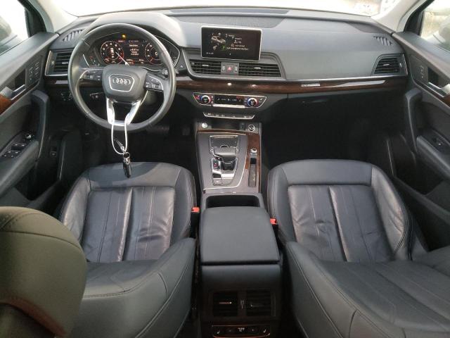 Photo 7 VIN: WA1BNAFY8L2051178 - AUDI Q5 PREMIUM 