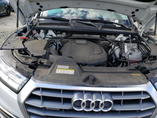 Photo 11 VIN: WA1BNAFY8L2099442 - AUDI Q5 