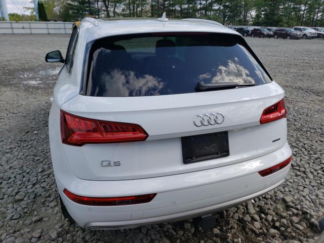 Photo 5 VIN: WA1BNAFY8L2099442 - AUDI Q5 