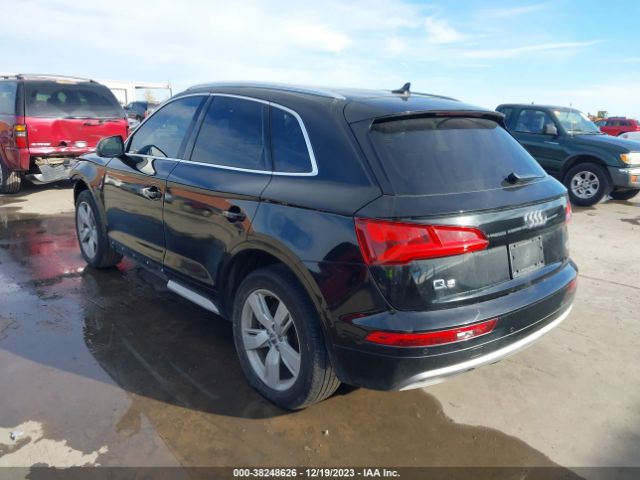 Photo 2 VIN: WA1BNAFY9J2008188 - AUDI Q5 