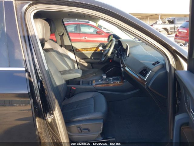 Photo 4 VIN: WA1BNAFY9J2008188 - AUDI Q5 