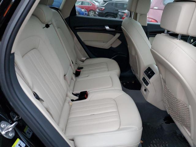 Photo 10 VIN: WA1BNAFY9J2008448 - AUDI Q5 