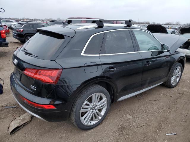 Photo 2 VIN: WA1BNAFY9J2008448 - AUDI Q5 