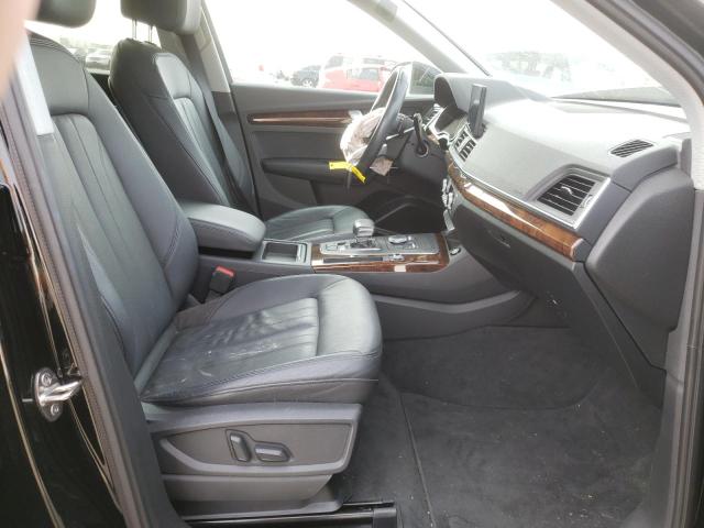 Photo 4 VIN: WA1BNAFY9J2022981 - AUDI Q5 