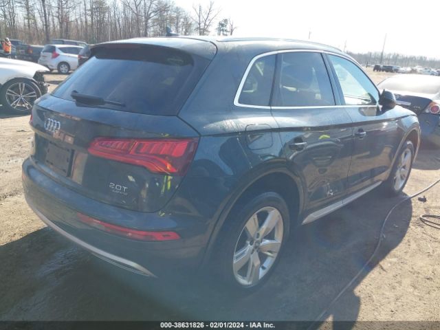 Photo 3 VIN: WA1BNAFY9J2023452 - AUDI Q5 