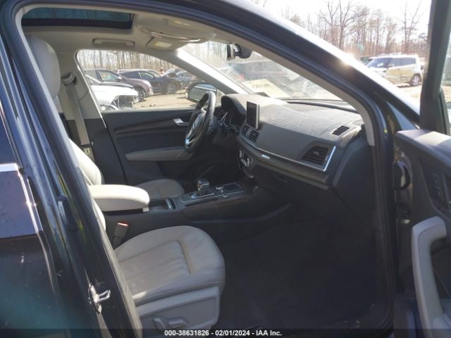 Photo 4 VIN: WA1BNAFY9J2023452 - AUDI Q5 