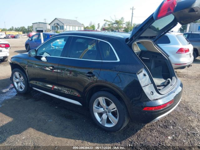 Photo 2 VIN: WA1BNAFY9J2033110 - AUDI Q5 