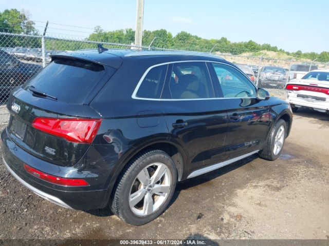 Photo 3 VIN: WA1BNAFY9J2033110 - AUDI Q5 