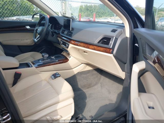 Photo 4 VIN: WA1BNAFY9J2033110 - AUDI Q5 