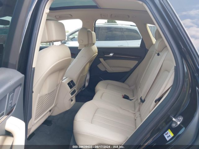 Photo 7 VIN: WA1BNAFY9J2033110 - AUDI Q5 