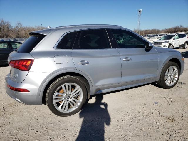 Photo 2 VIN: WA1BNAFY9J2047217 - AUDI Q5 PREMIUM 