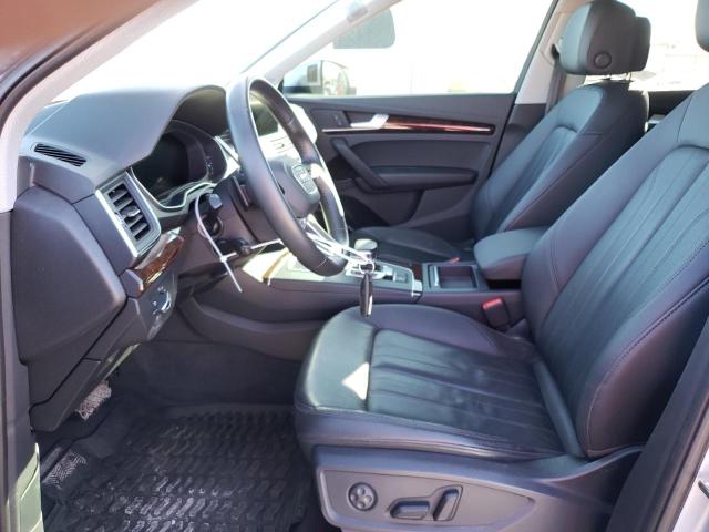 Photo 6 VIN: WA1BNAFY9J2047217 - AUDI Q5 PREMIUM 