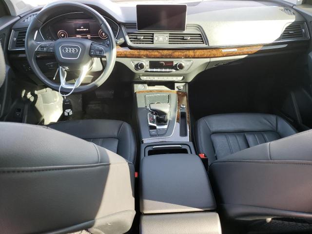 Photo 7 VIN: WA1BNAFY9J2047217 - AUDI Q5 PREMIUM 